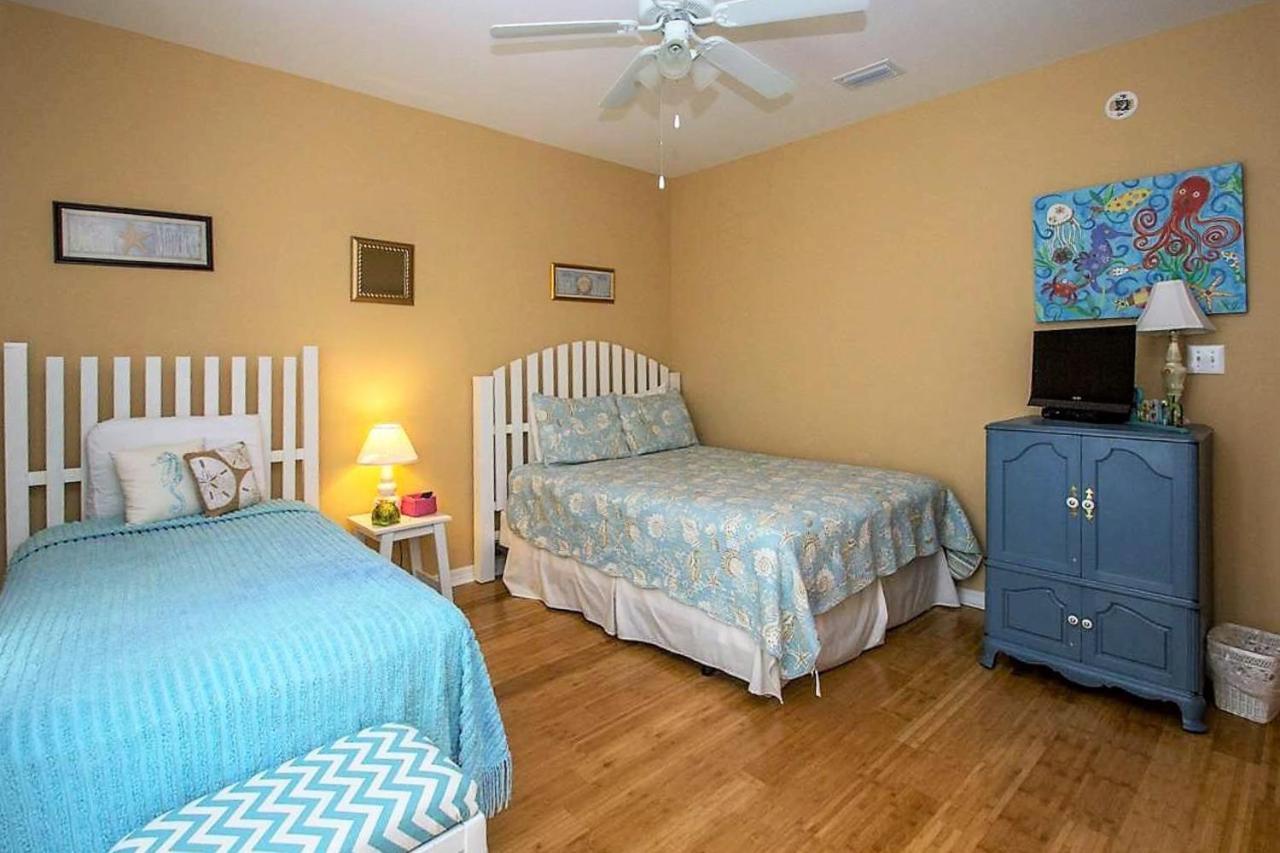 The Rookery III #5006 Gulf Shores Exterior foto