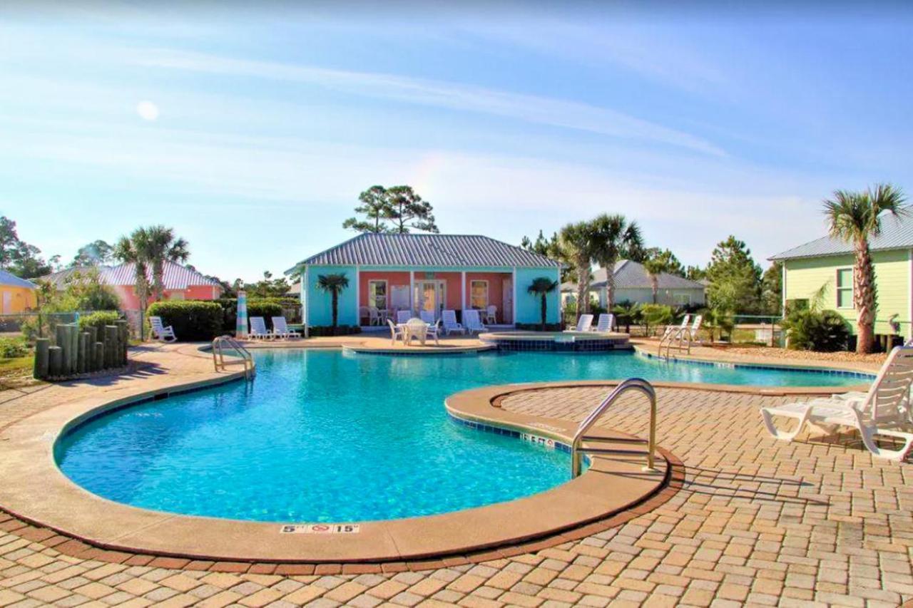 The Rookery III #5006 Gulf Shores Exterior foto
